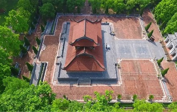 Cấp phép khai quật di tích Thành cổ Sơn Tây