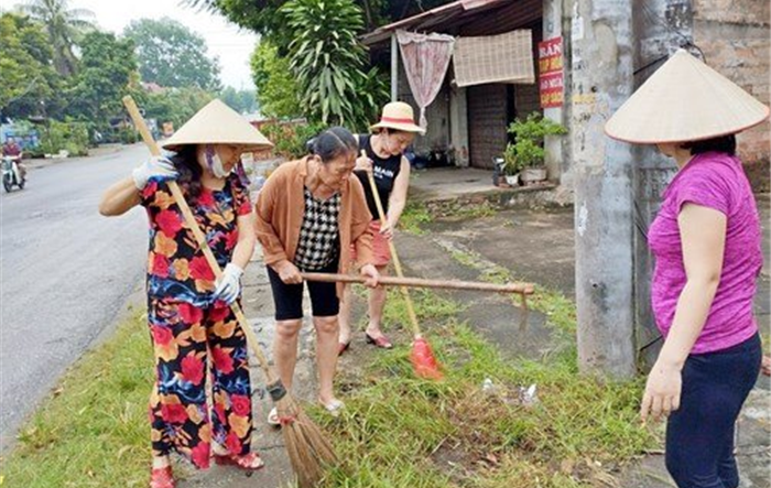 Thị xã Sơn Tây triển khai biện pháp phòng, chống sốt xuất huyết