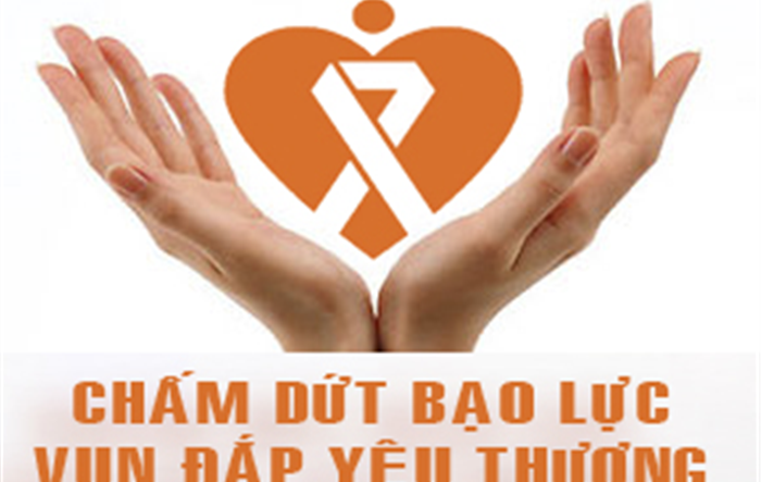 Phê duyệt nội dung văn kiện và tiếp nhận dự án “Tăng cường hợp tác phòng chống bạo lực trên cơ sở giới trong trường trung học cơ sở tại Hà Nội” 
