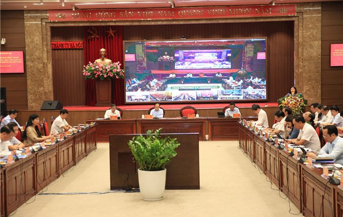 Xem xét nguyên nhân chủ quan, đề xuất xử lý trách nhiệm người đứng đầu để giải ngân vốn đầu tư công đạt thấp