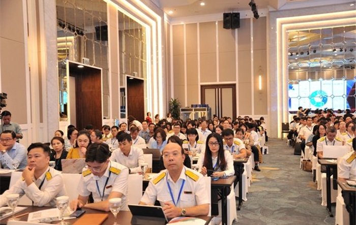 Trao đổi về công tác quản lý thuế đối với hoạt động thương mại điện tử