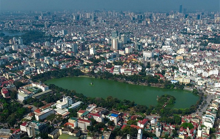 Điều chỉnh Kế hoạch đầu tư công cấp thành phố năm 2023