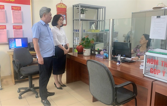 Đáp ứng kịp thời nhu cầu ứng dụng công nghệ thông tin trong lĩnh vực nông nghiệp, nông thôn