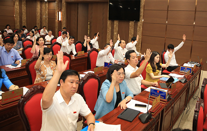 Điều chỉnh kế hoạch đầu tư công cấp thành phố năm 2023