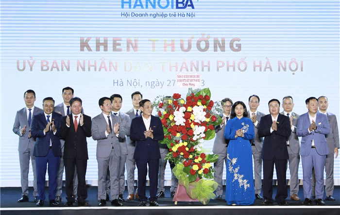 Thúc đẩy phong trào khởi nghiệp, lập nghiệp trong thanh niên