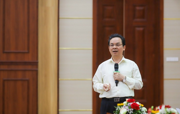 "Văn hoá, văn hiến, văn minh" Thăng Long - những trụ cột xuyên suốt để xây dựng Quy hoạch Thủ đô