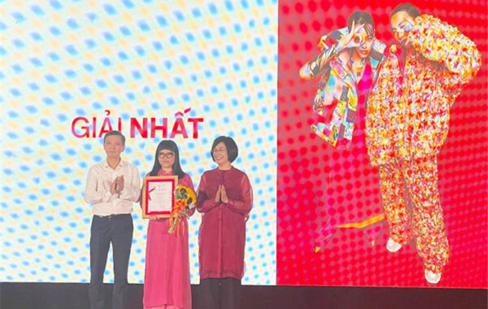 Bế mạc Tuần lễ Thiết kế Việt Nam - VietNam Design Week 2023