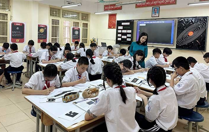 Vai trò của người thầy trong đổi mới giáo dục