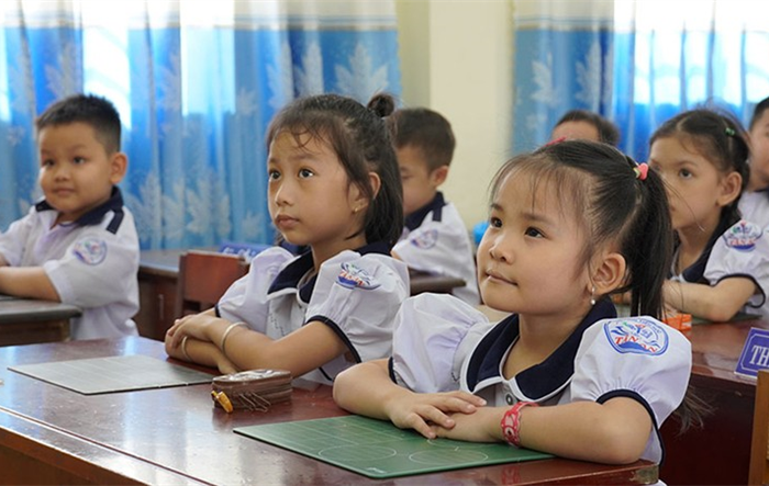 Tiếp tục đổi mới, nâng cao chất lượng giáo dục và đào tạo