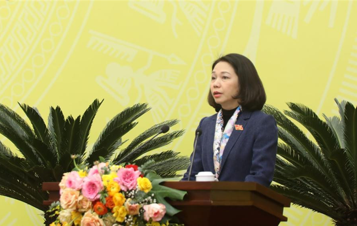 Thành phố kiện toàn Ban Chỉ đạo rà soát hộ nghèo, hộ cận nghèo, hộ có mức sống trung bình giai đoạn 2022-2025