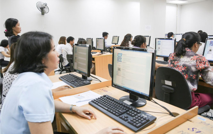 Thông báo thi tuyển chức danh Phó Trưởng phòng Tổng hợp Văn phòng Thành ủy Hà Nội