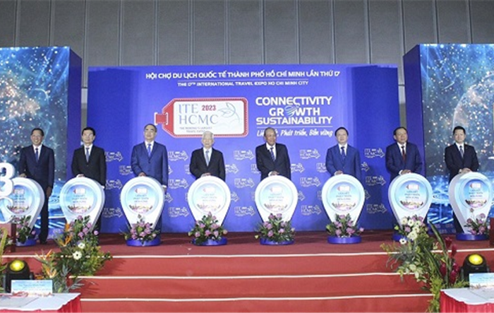 Quảng bá, xúc tiến thương mại, du lịch của Hà Nội đến các đối tác trong nước và quốc tế