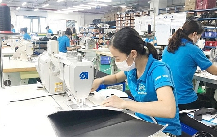 Triển khai các nhiệm vụ, giải pháp thúc đẩy tăng trưởng sản xuất công nghiệp