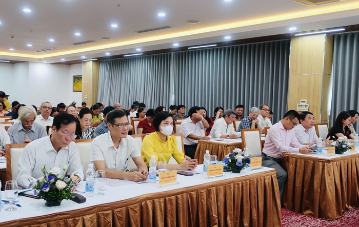 Quán triệt các văn bản, quan điểm của Đảng, Nhà nước về đối ngoại, đối ngoại nhân dân trong tình hình mới 