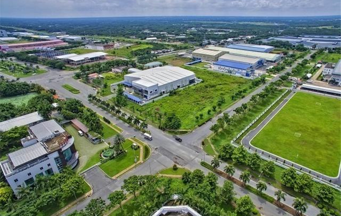 Chính sách ưu đãi tiền thuê đất trong một số lĩnh vực trên địa bàn thành phố 