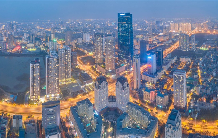 Hà Nội sẵn sàng chinh phục những mục tiêu năm 2024 