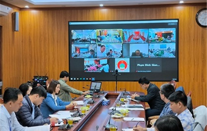 Tổng kết công tác phòng, chống tệ nạn xã hội Hà Nội quý IV năm 2023, triển khai phương hướng nhiệm vụ quý I năm 2024