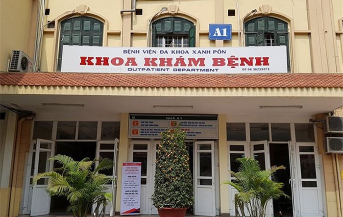 Hà Nội: Phê duyệt Đề án tự chủ về thực hiện nhiệm vụ, tổ chức bộ máy, nhân sự của một số Bệnh viện thuộc Sở Y tế Hà Nội