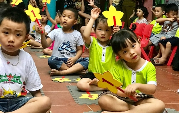 Tăng cường và nâng cao hiệu quả các hoạt động truyền thông vận động về giới và mất cân bằng giới tính khi sinh