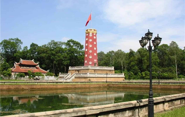 Báo cáo kết quả khai quật khảo cổ học tại di tích Thành cổ Sơn Tây
