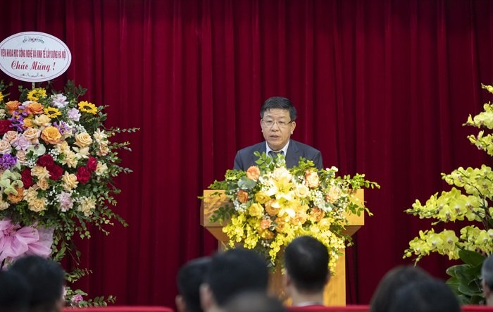 Sở Xây dựng Hà Nội triển khai nhiệm vụ năm 2024