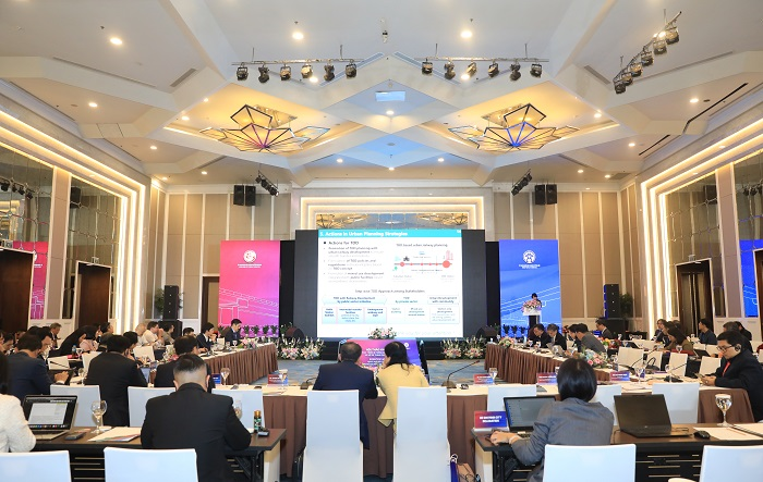  Kỳ vọng giải quyết ùn tắc giao thông tại Hà Nội và Hồ Chí Minh