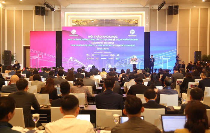 Phát triển đô thị theo định hướng giao thông công cộng (TOD)