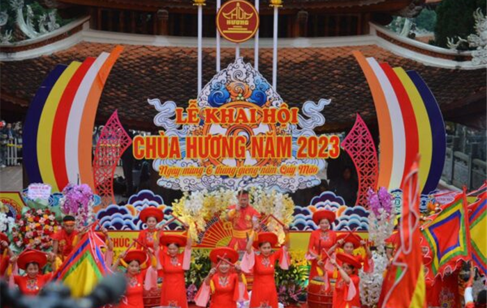 Kế hoạch quản lý và tổ chức lễ hội trên địa bàn thành phố năm 2024