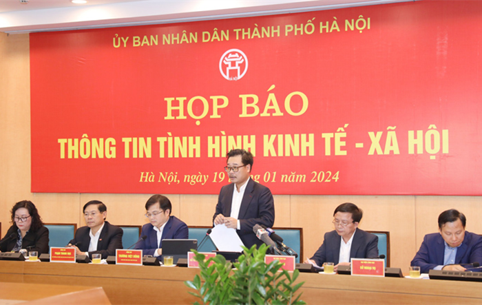 Thành phố Hà Nội: Thúc đẩy giải ngân đầu tư công