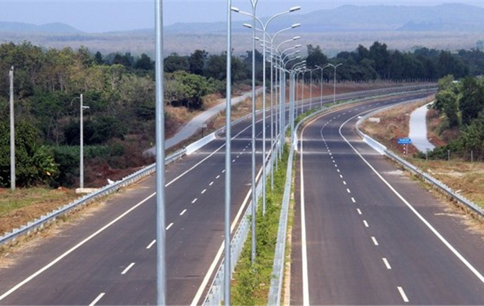 Hà Nội: Phê duyệt Chỉ giới đường đỏ tuyến Quốc lộ 32, đoạn từ đường vào làng cổ Đường Lâm, thị xã Sơn Tây đến thị trấn Tây Đằng, huyện Ba Vì