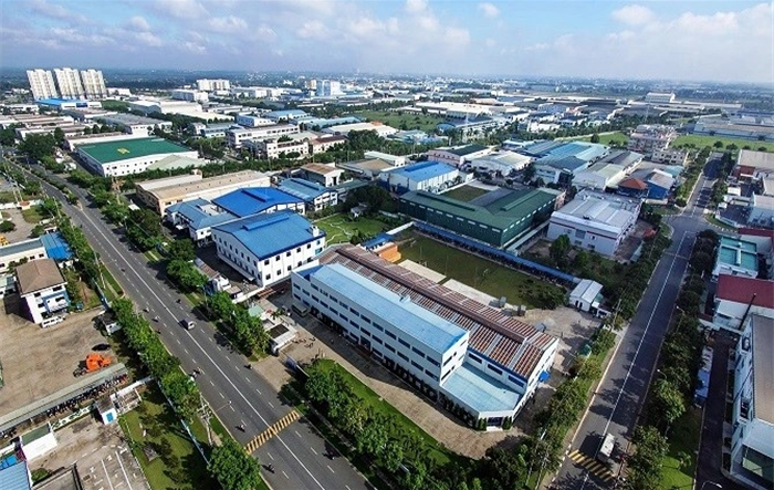Thành phố Hà Nội: Đẩy mạnh quản lý, đầu tư phát triển cụm công nghiệp