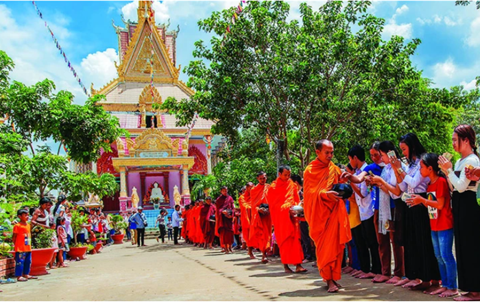 Âm mưu thâm độc chia rẽ khối đại đoàn kết dân tộc