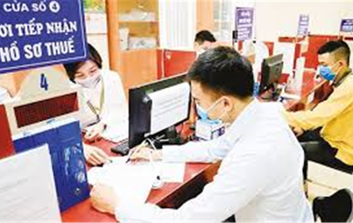 Thành phố: Công bố danh mục và quy trình thủ tục hành chính nội bộ sau đơn giản hóa trong lĩnh vực tài chính