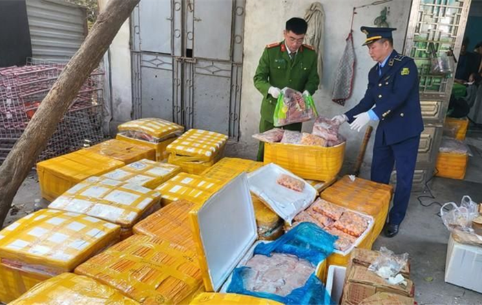 Nhiều kết quả nổi bật trong đợt đầu ra quân tấn công trấn áp tội phạm