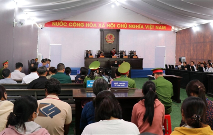 Đánh tráo bản chất phiên tòa xét xử vụ khủng bố - âm mưu thâm độc của các thế lực thù địch