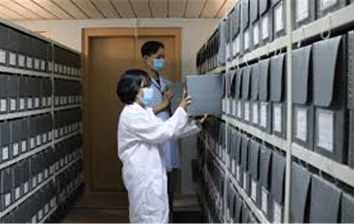 Quy định chức năng, nhiệm vụ, quyền hạn của Trung tâm Lưu trữ lịch sử thành phố 