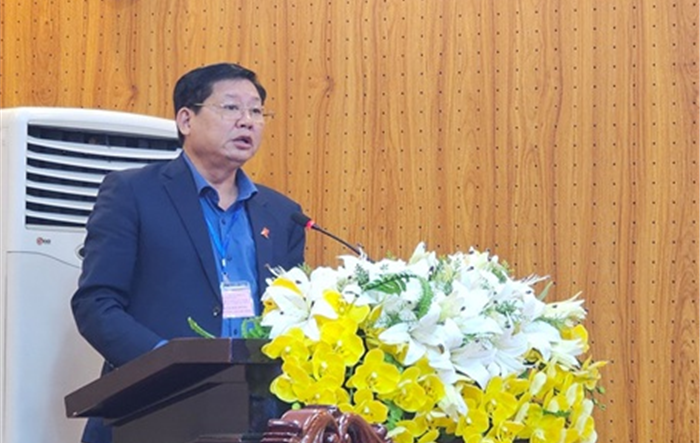 Khai mạc kỳ thi tuyển chức danh lãnh đạo, quản lý cấp phòng thuộc Sở Lao động - Thương binh và Xã hội Hà Nội năm 2023 (đợt 2)
