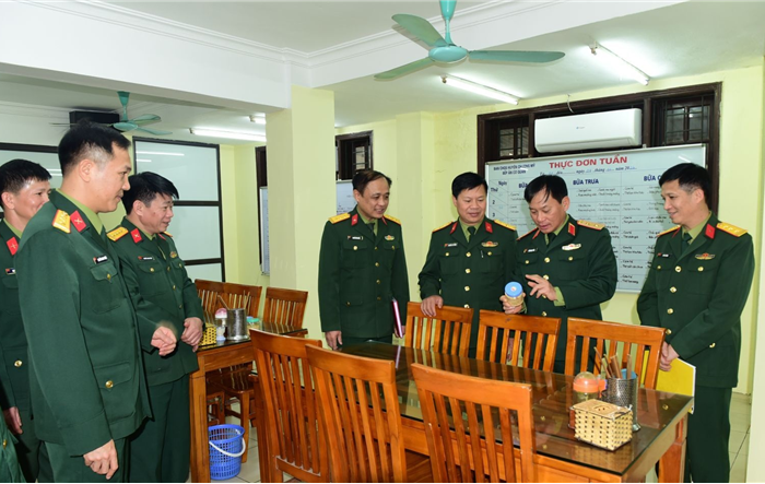 Huyện Chương Mỹ tổ chức Ngày Chính trị