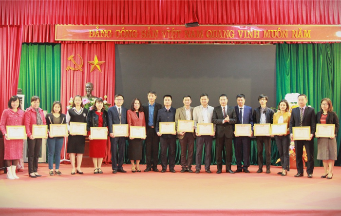 Công đoàn ngành Công Thương Hà Nội: Nỗ lực triển khai hiệu quả các phong trào thi đua trong năm 2024