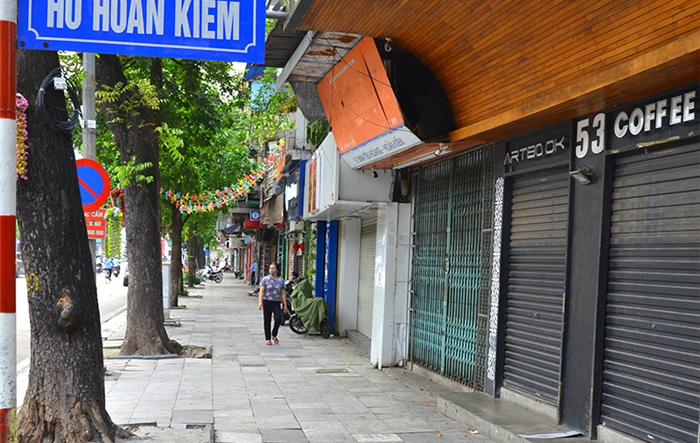 Thành phố Hà Nội thành lập 26 thôn, tổ dân phố mới