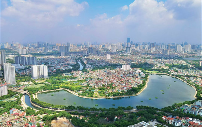 Dám đổi mới, dám đương đầu