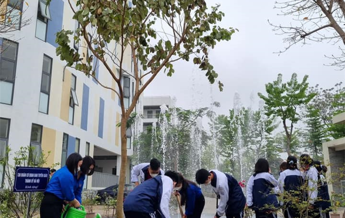 Chỉ thị của Thủ tướng Chính phủ về tổ chức "Tết trồng cây đời đời nhớ ơn Bác Hồ" và tăng cường công tác quản lý, bảo vệ, phát triển rừng