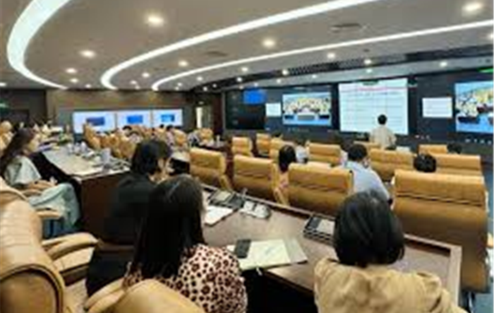 Phê duyệt phương án tái cấu trúc quy trình giải quyết thủ tục hành chính lĩnh vực hội nghị, hội thảo quốc tế