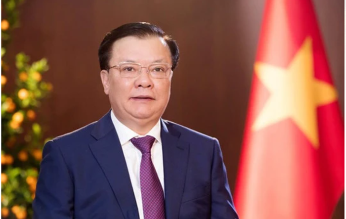 Hiện thực hóa khát vọng phát triển Thủ đô