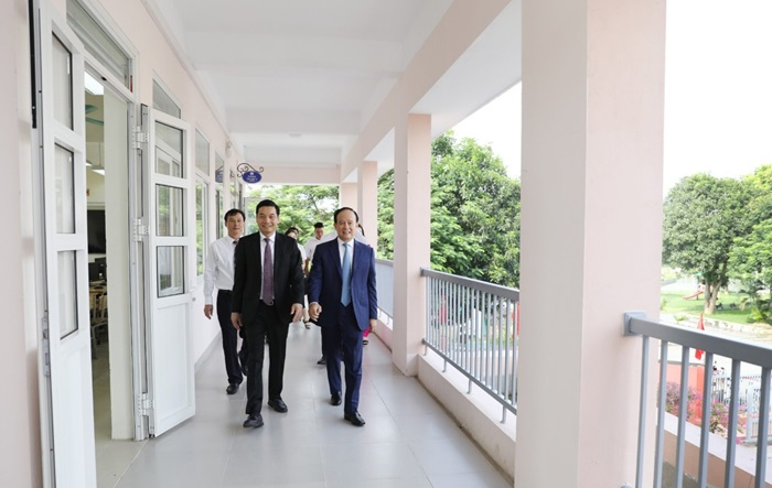 HĐND thành phố Hà Nội: Tiếp tục đổi mới, quyết liệt, thực chất, bài bản, khoa học, hiệu quả