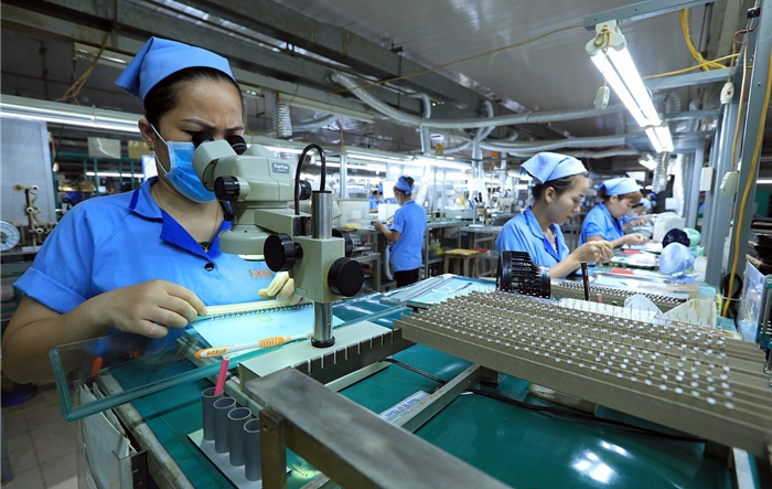 Kinh tế Việt Nam năm 2023 và triển vọng năm 2024