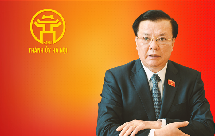  Hiện thực hóa khát vọng phát triển Thủ đô Văn hiến - Văn minh - Hiện đại