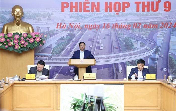 Thành phố Hà Nội triển khai 3 dự án giao thông trọng điểm