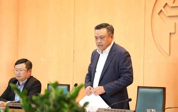 Thành phố Hà Nội hoàn thành nhiệm vụ cải cách hành chính năm 2023