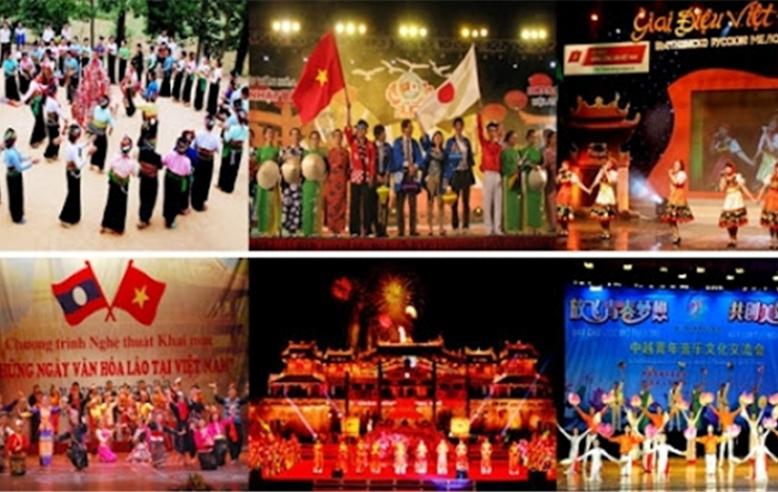 Bảo vệ tính tất yếu, chính nghĩa của ngoại giao "Cây tre Việt Nam" - Bài 2: Thấm nhuần bản sắc văn hóa và chính nghĩa Việt Nam